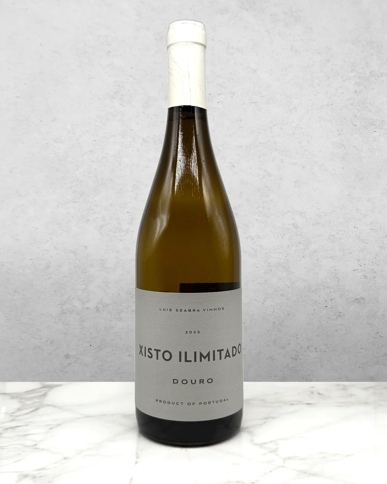 Luis Seabra "Xisto Ilimitado" Douro Branco, Portugal 2023