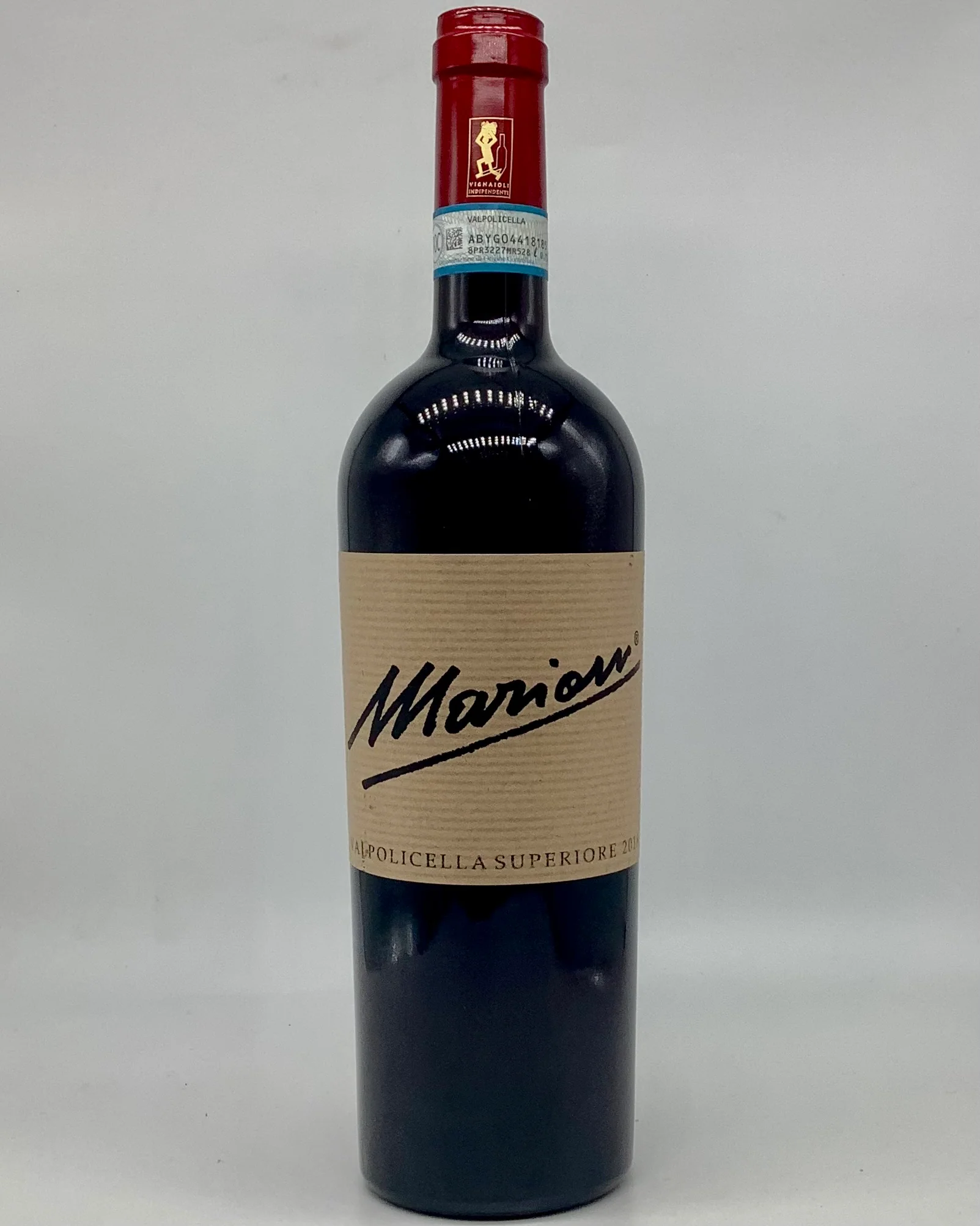 Marion, Valpolicella Superiore, Veneto, Italy 2018