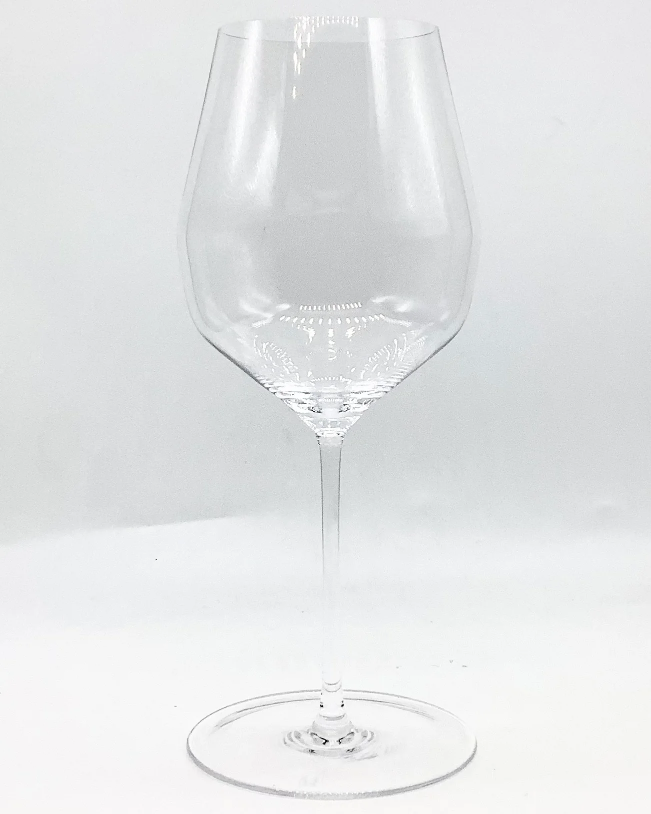 Mark Thomas All Around Glass