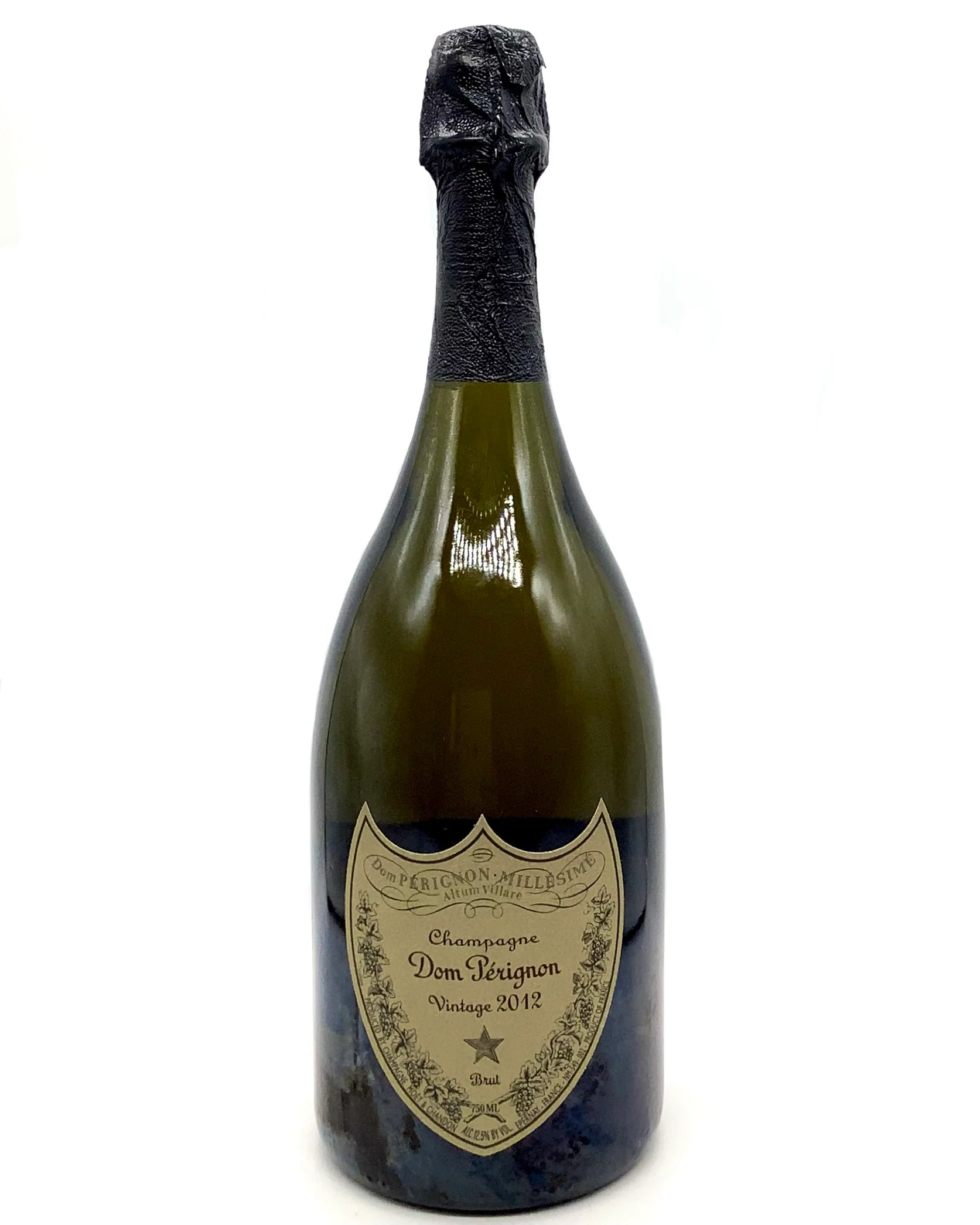 Moët Chandon, Champagne "Dom Perignon" Vintage, France 2015