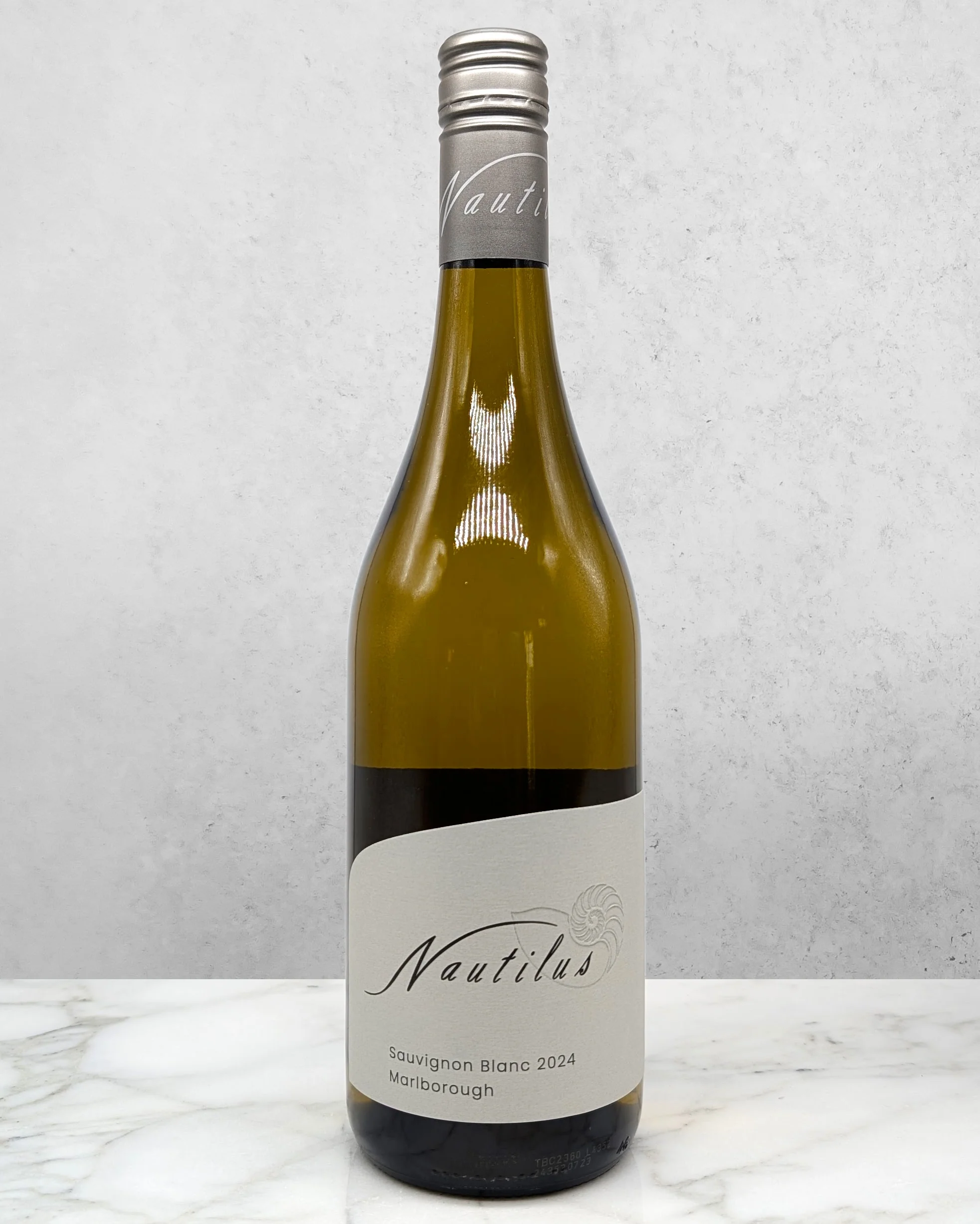 Nautilus Estate, Sauvignon Blanc, Marlborough, New Zealand 2024