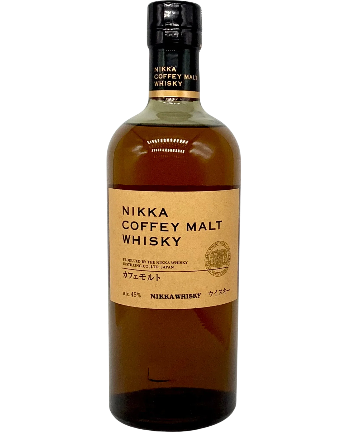 Nikka Coffey Malt Whisky, Japan 750ml