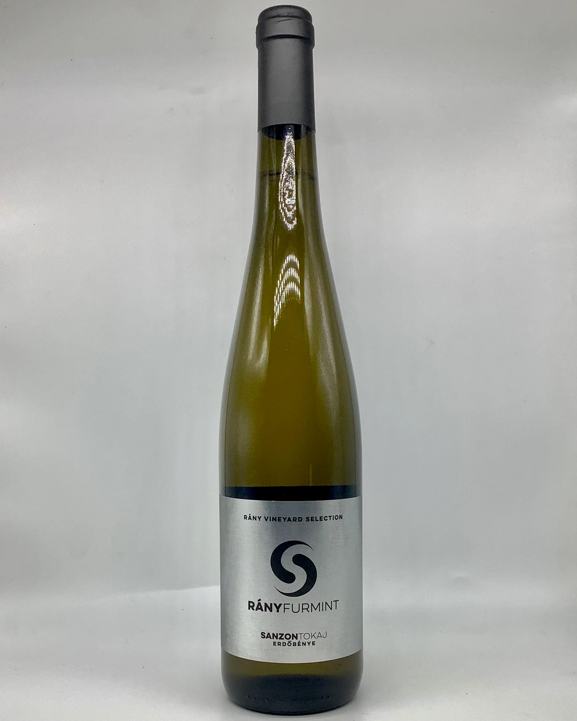 Sanzon, Furmint "Rány" Erdobenye, Tokaj, Hungary 2022