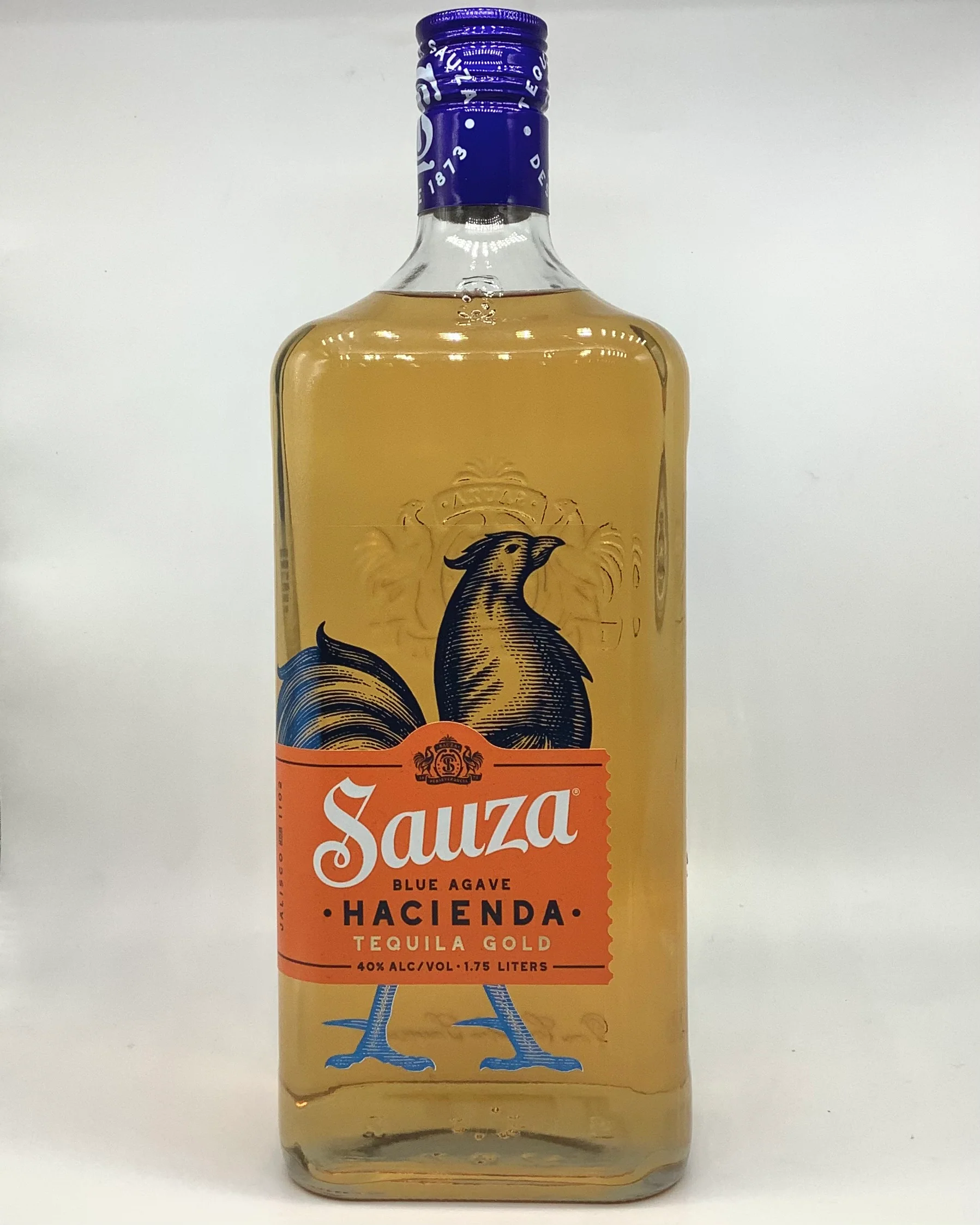 Sauza Tequila Gold 1.75L