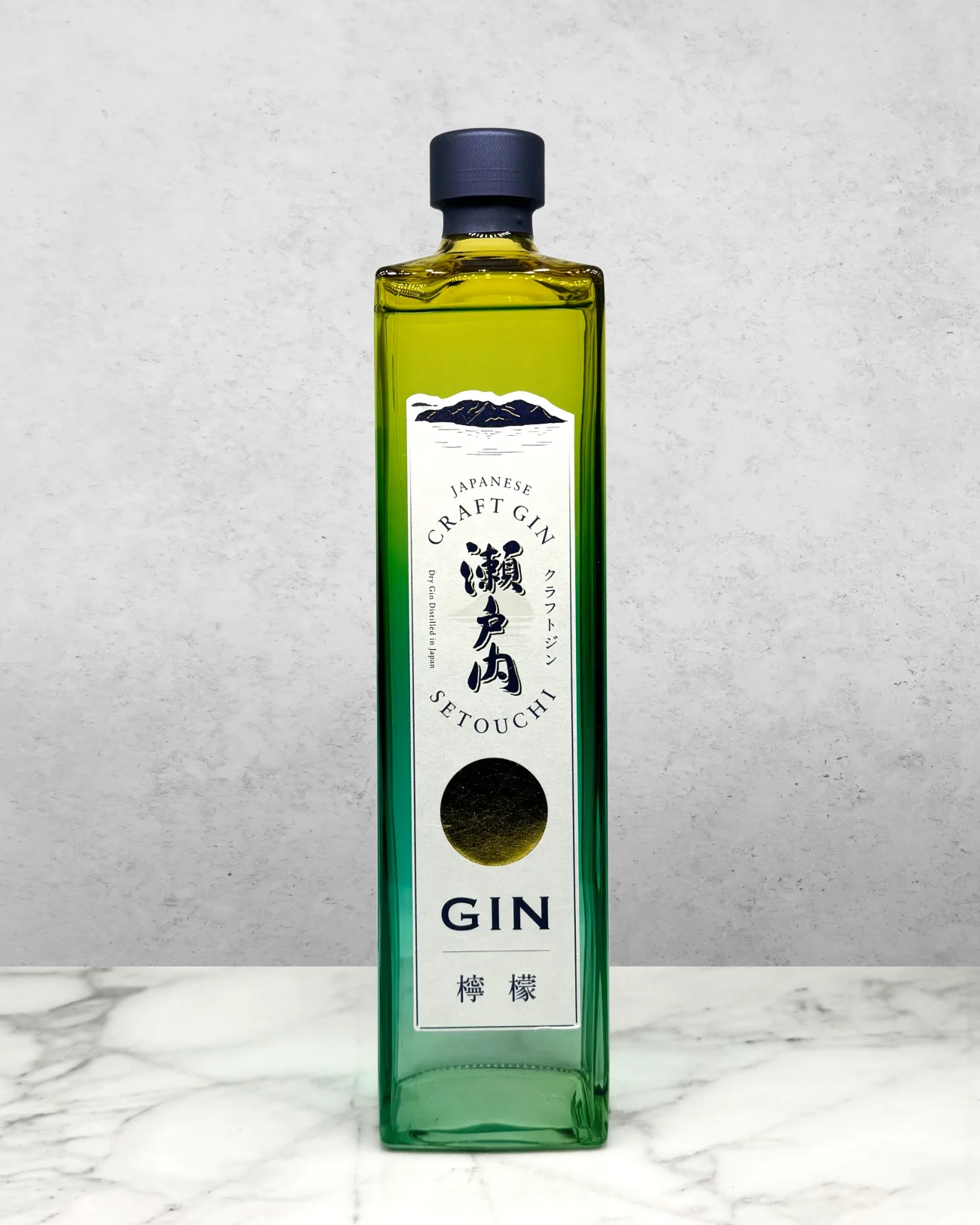 Setouchi Distillery Japanese Craft Gin 700ml