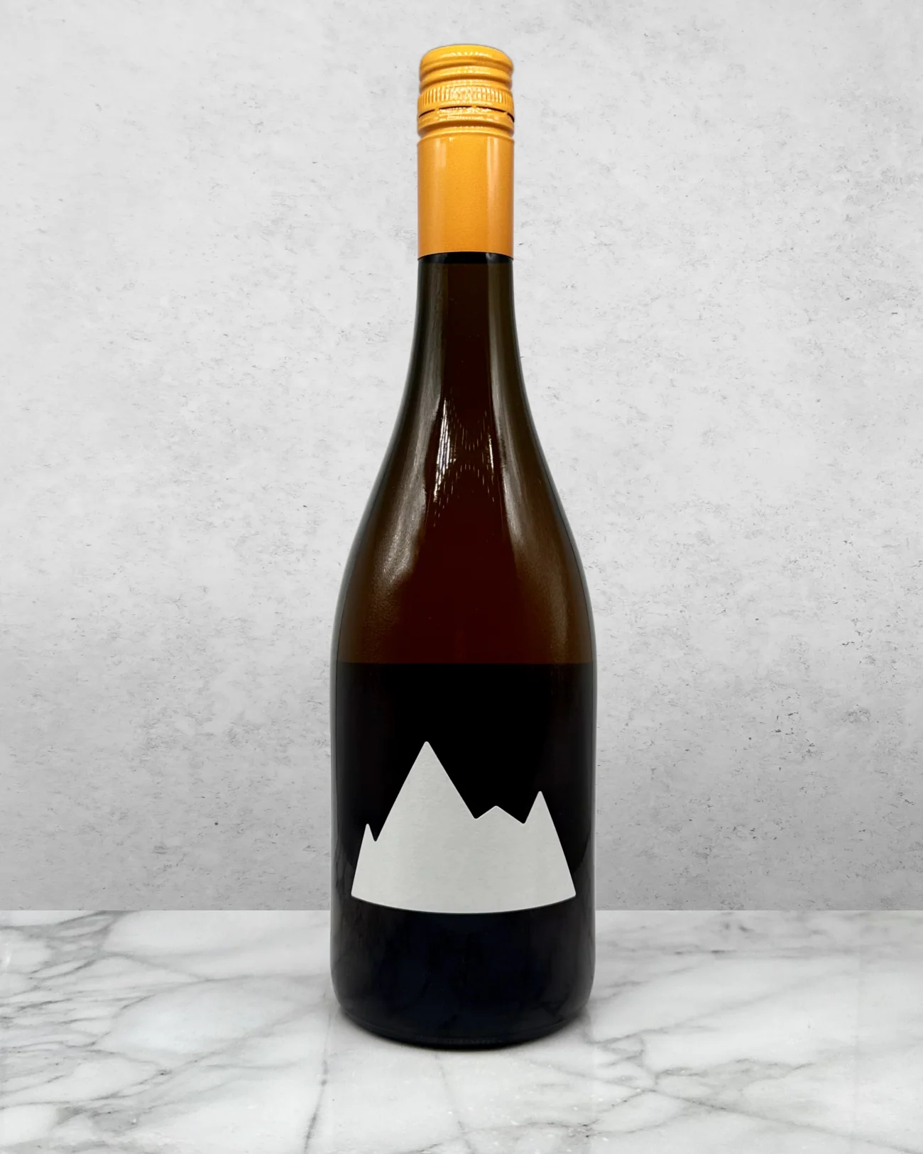 Slobodne, Riesling "Eggstasy of Wine Alpinist" Skin Contact Rizling, Slovakia 2019