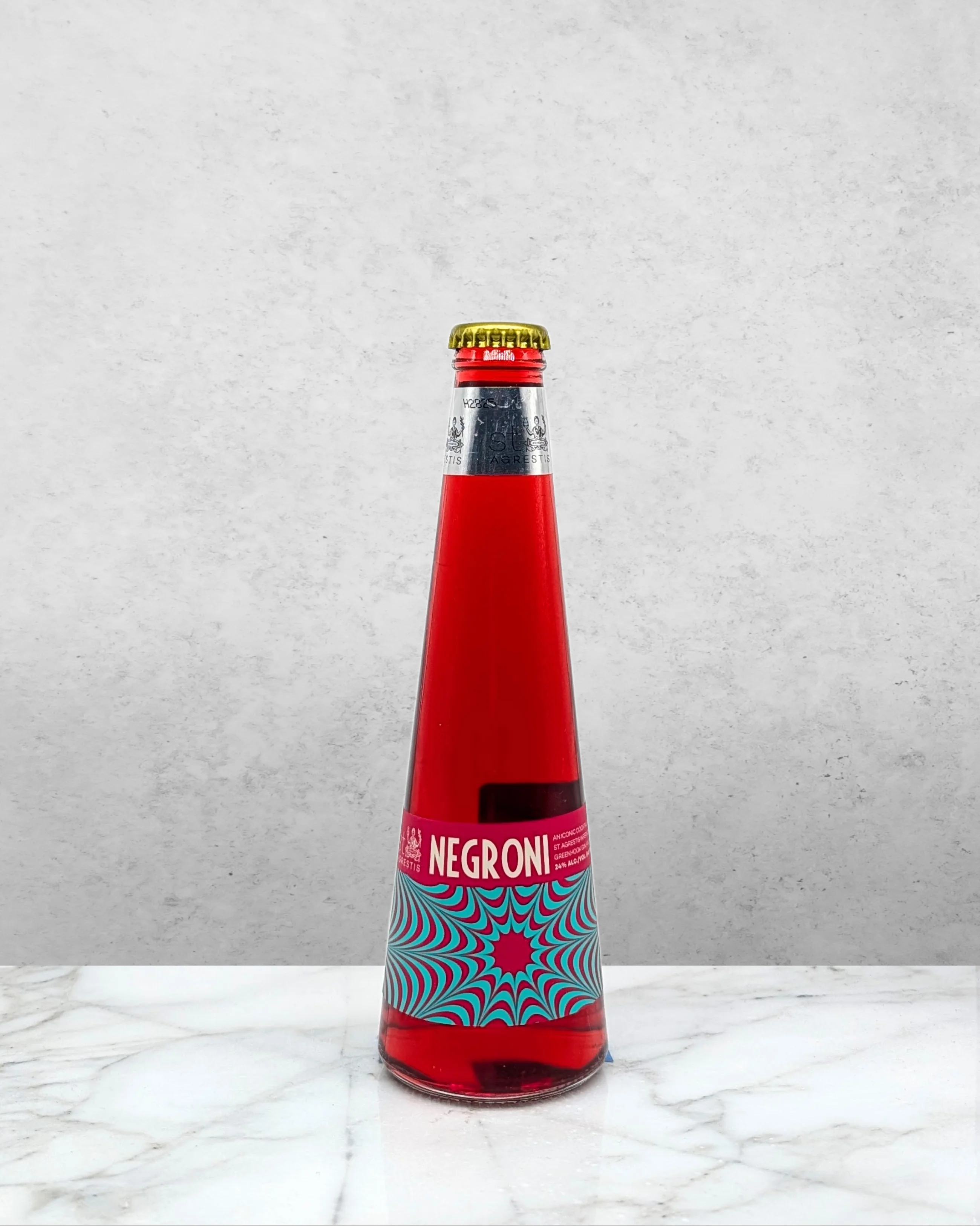 St. Agrestis Negroni 200ml