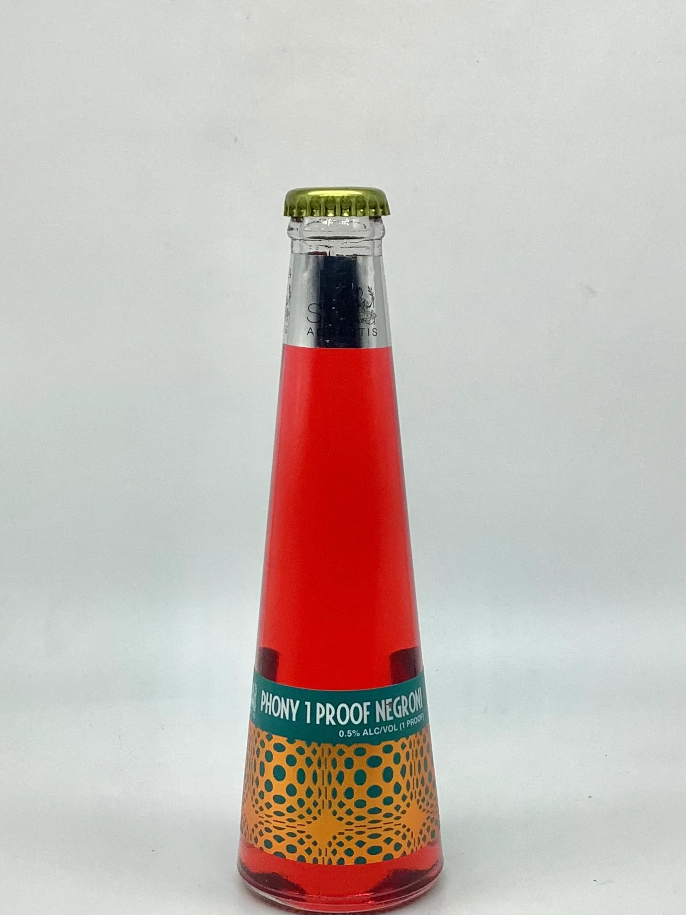 St. Agrestis Phony 1 PROOF Negroni 200ml
