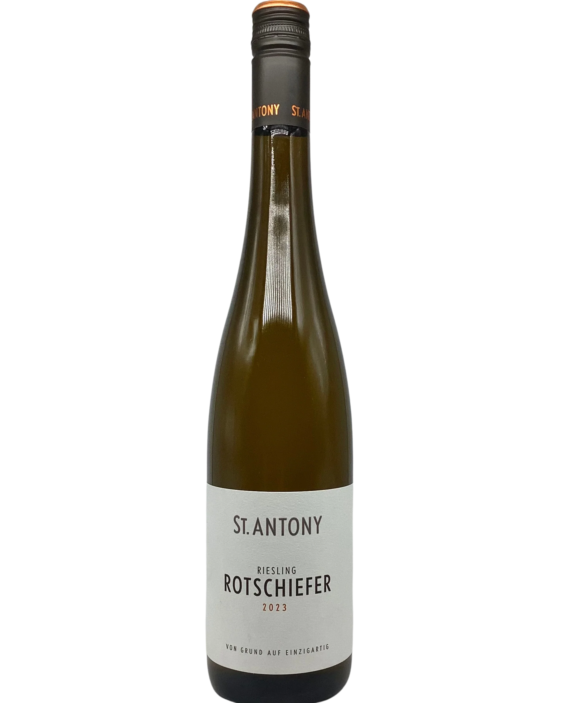 St. Antony, Riesling "Rotschiefer" Nierstein am Rhein, Germany 2023