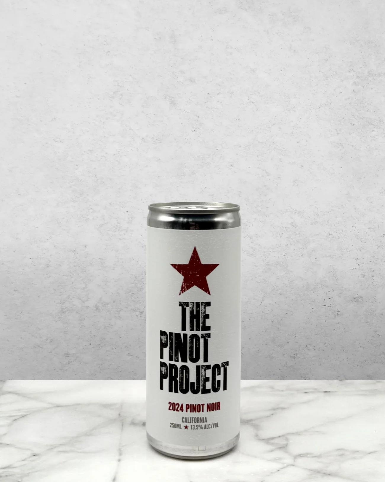 The Pinot Project Pinot Noir 2024 Can 250ml