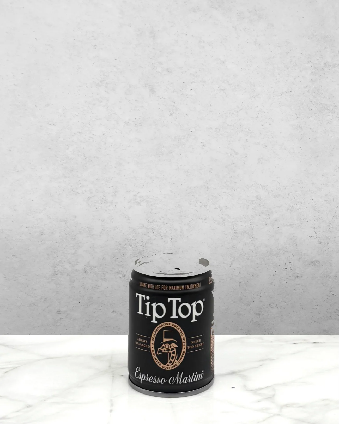 Tip Top Proper Cocktails Espresso Martini 100ml