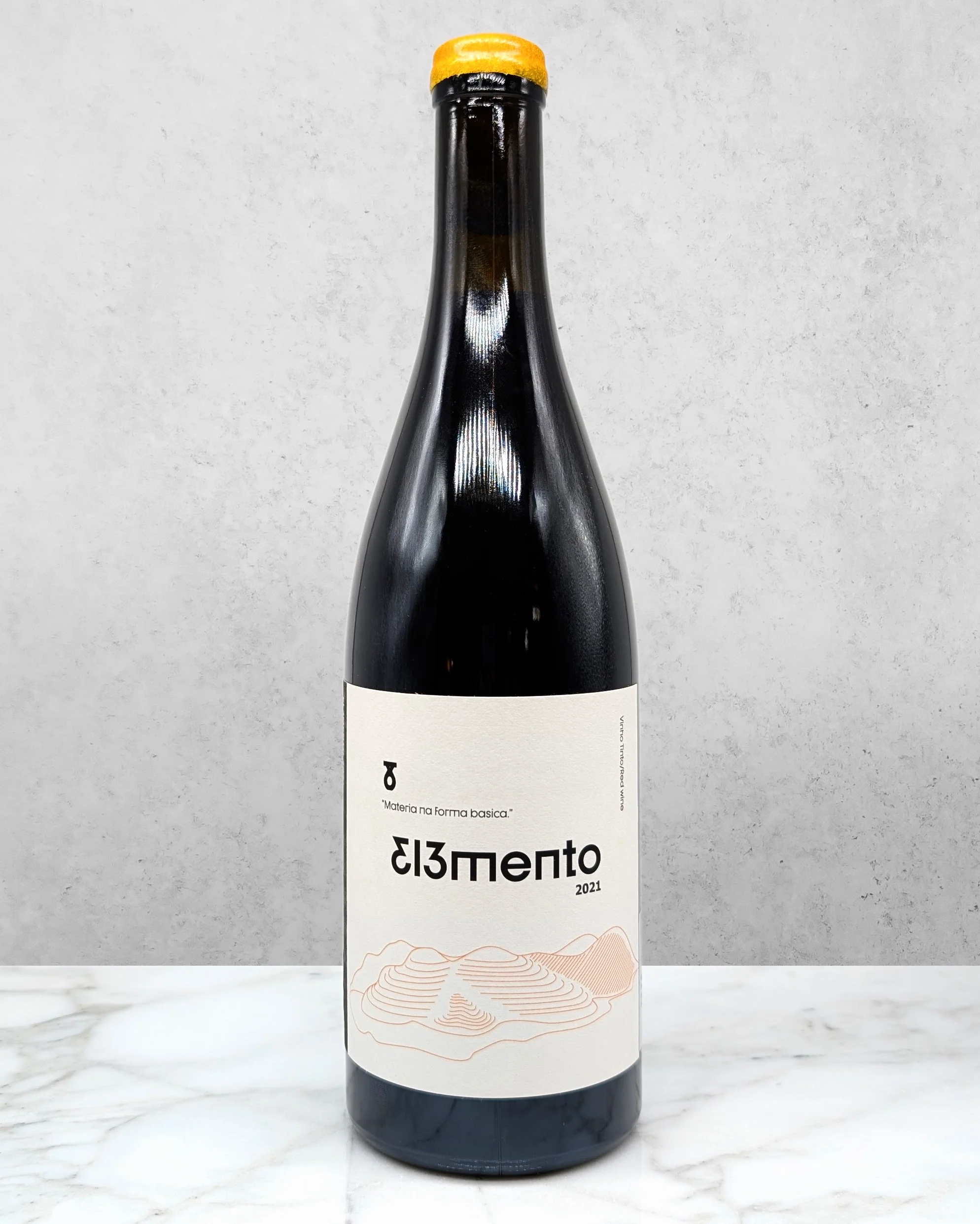 Towine "Elemento" Vinho Tinto, Portugal 2021