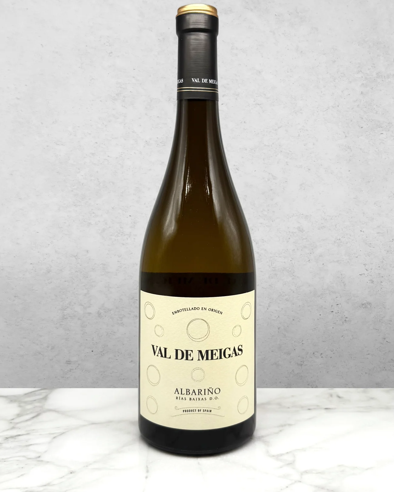 Val de Meigas, Albariño, Rías Baixas, Galicia, Spain 2024