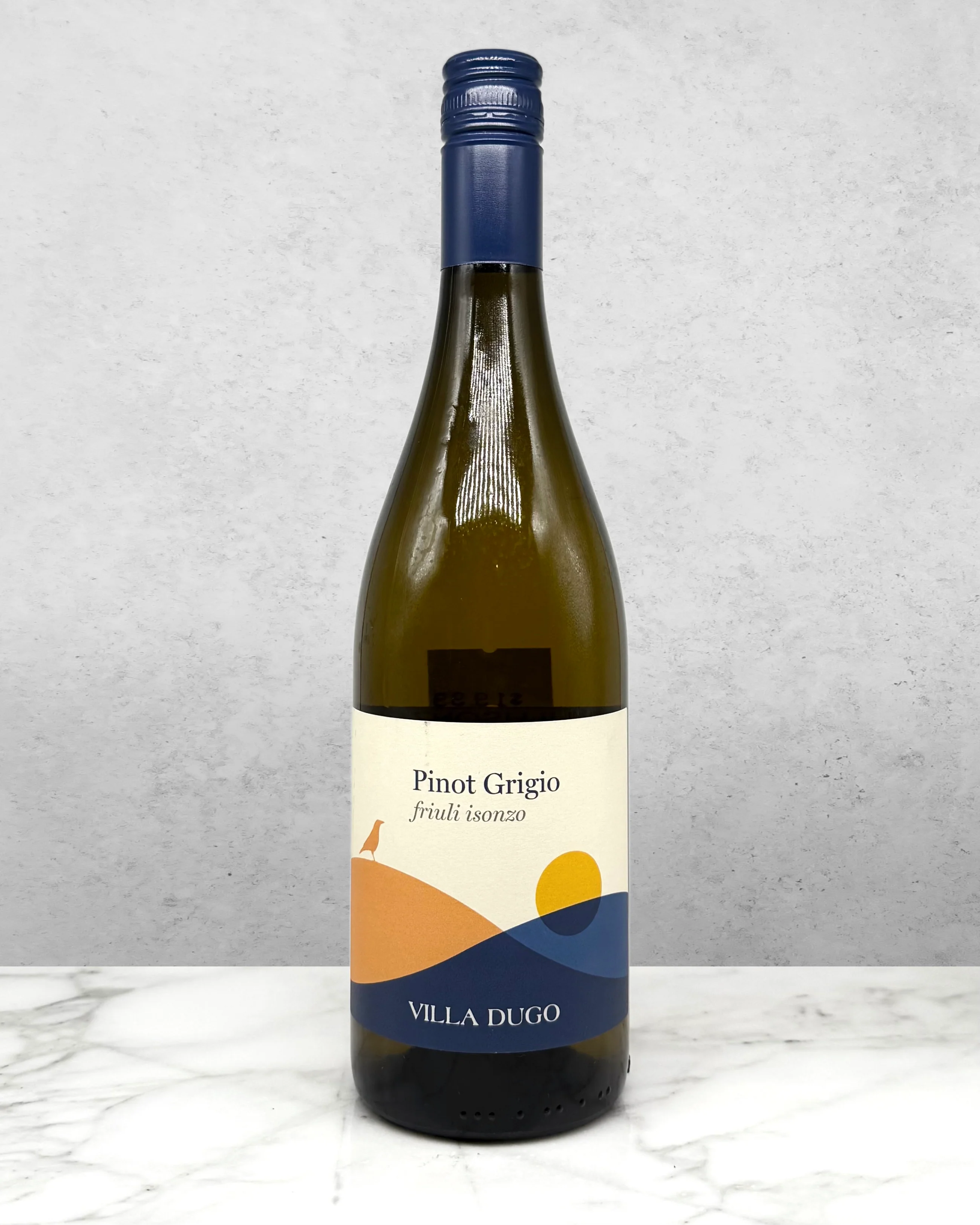 Villa Dugo, Pinot Grigio, Friuli-Venezia Giulia, Italy 2024