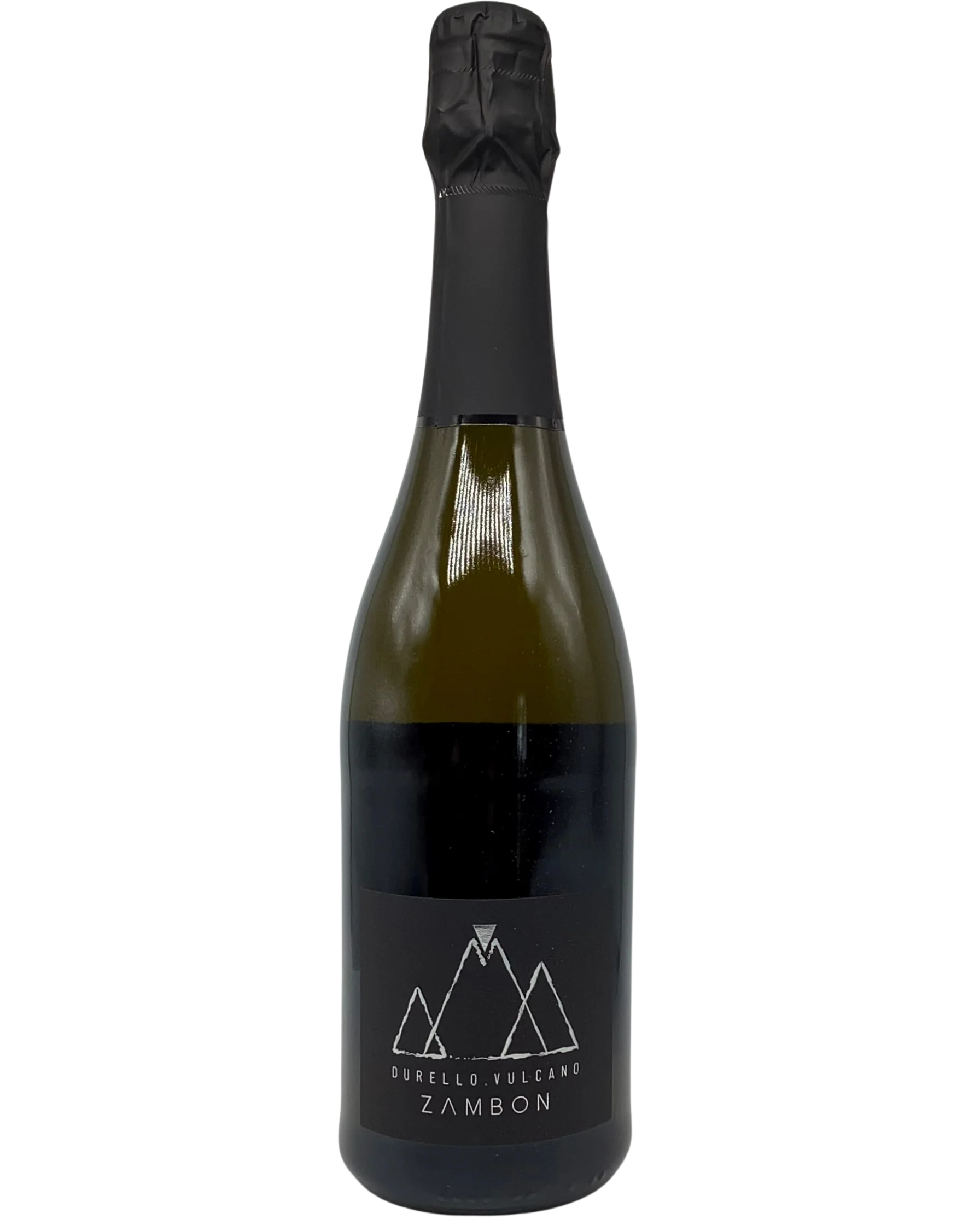 Zambon, Durello, Spumante Extra Brut "Vulcano" Verona, Italy 2022